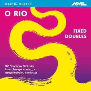 Butler - CD Audio di BBC Symphony Orchestra