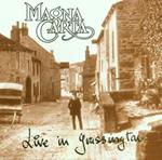 Live In Grassington