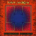Fractal Bridge - CD Audio di David Jackson,René Van Commenée
