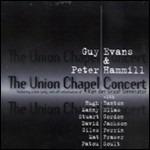 The Union Chapel Concert