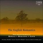 Trio per Clarinetto, Fagotto e Pianoforte - 4 Pezzi Caratteristici per Clarinetto e Pianoforte - CD Audio di William Hurlstone