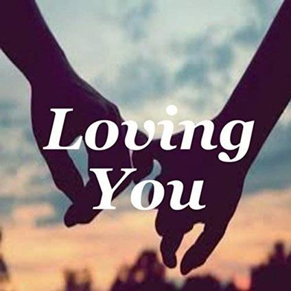 Loving You - CD Audio