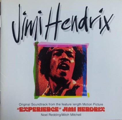 Jimi Hendrix - Experience - CD Audio di Jimi Hendrix