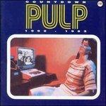 Countdown 1992-1983 - CD Audio di Pulp