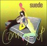 Coming up - CD Audio di Suede