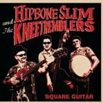 Square Guitar