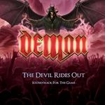 Devil Rides Out (Gatefold Sleeve)