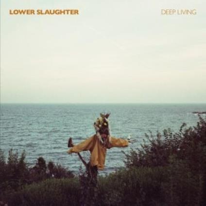 Deep Living - Vinile LP di Lower Slaughter