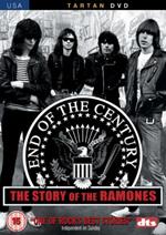 End Of The Century The Story Of The Ramones