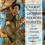 Canto in onore dei Santi anglosassoni