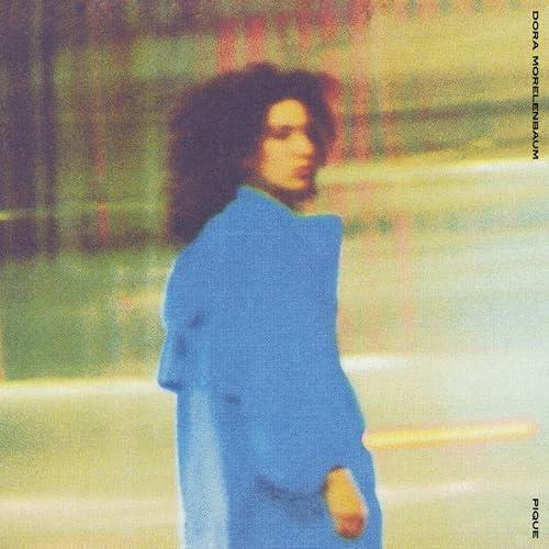 Pique - Vinile LP di Dora Morelenbaum