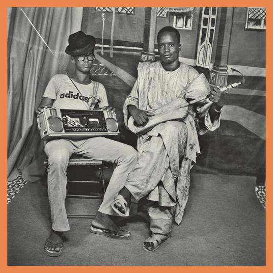 The Original Sound Of Mali 2 - CD Audio