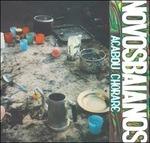 Acabou Chorare - Vinile LP di Novos Baianos