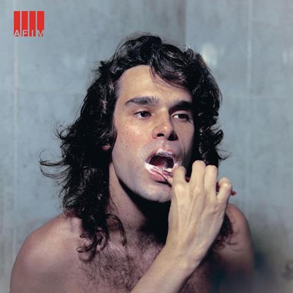 Afim - CD Audio di Zé Ibarra