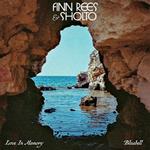 Love In Memory - Bluebell
