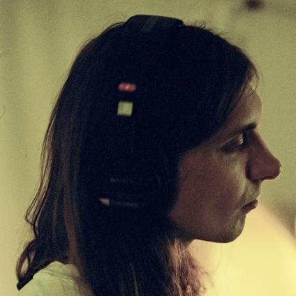 Krok - Vinile LP di Coio3 (Soyuz)