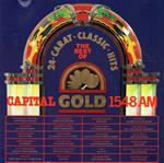 Capital Gold
