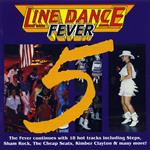 Line Dance Fever 5