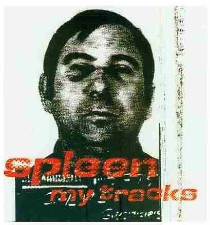 My Tracks - CD Audio di Spleen