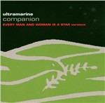Companion - CD Audio di Ultramarine