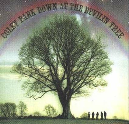 Down at the Devilin Tree - CD Audio di Coley Park