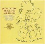Cocteau, Satie