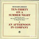 10.30 on a Summer Night