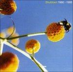 1990-1995 - CD Audio di Shutdown
