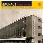 Reviewed 1919-1933