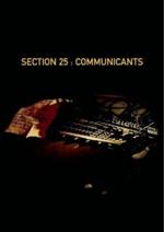 Section 25. Communicants (DVD)