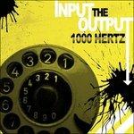 Input the Output