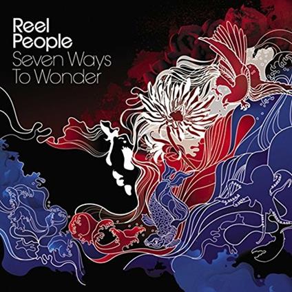 Seven Ways to Wonder - CD Audio di Reel People