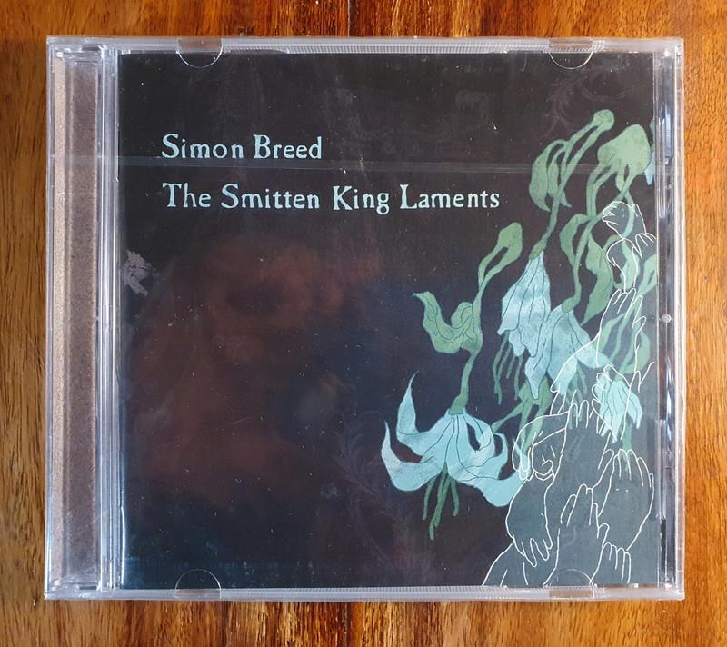 Smitten King Laments