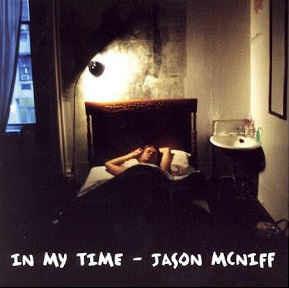 In My Time - CD Audio di Jason McNiff