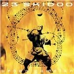 Urban Gamelan - CD Audio di 23 Skidoo