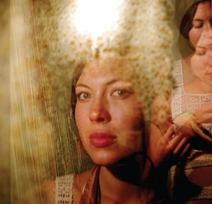 To Be Still - CD Audio di Alela Diane