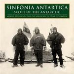 Sinfonia Antartica/Scott Of The Antarctic