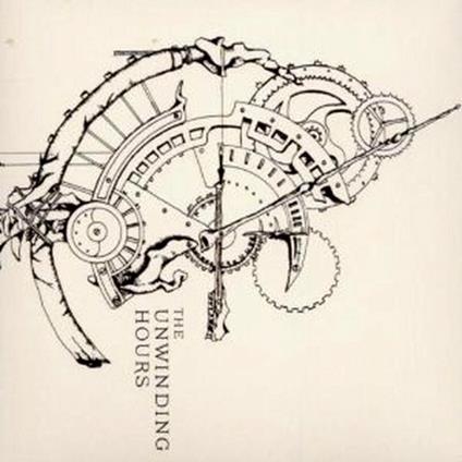 The Unwinding Hours (Digipack) - CD Audio di Unwinding Hours