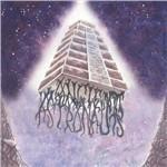 Ancient Astronauts - Vinile LP + CD Audio di Holy Mountain
