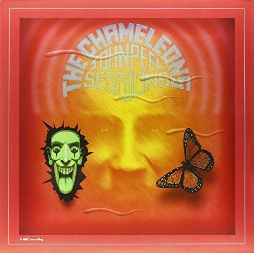 John Peel Sessions - Vinile LP di Chameleons