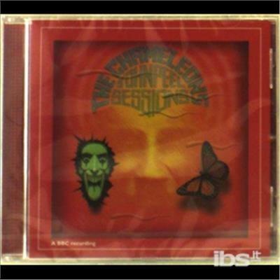 John Peel Sessions - CD Audio di Chameleons