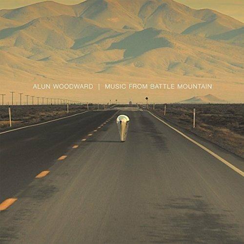 Music from Battle... - Vinile LP di Alun Woodward