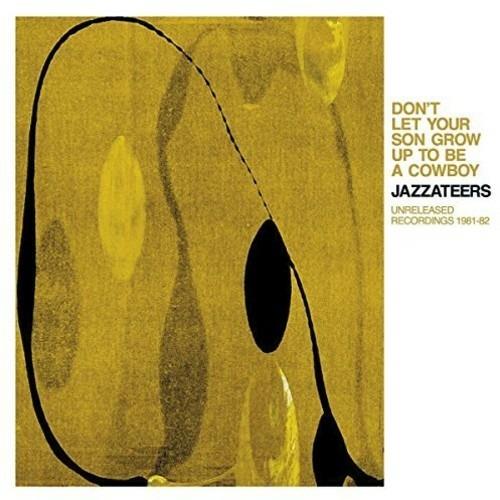 Don't Let Your (Limited Edition) - Vinile LP di Jazzateers