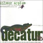 Decatur - CD Audio di Silver Apples