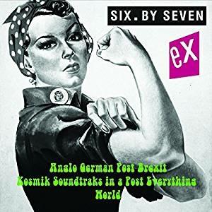 Exii - Vinile LP di Six by Seven
