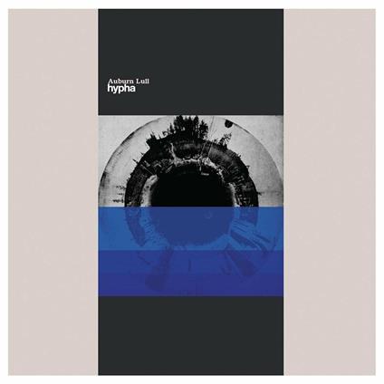 Hypha (Transparent Yellow Vinyl) - Vinile LP di Auburn Lull