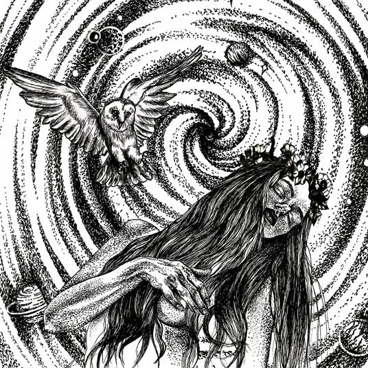 Arianrhod - CD Audio di Tuskar