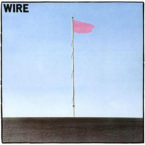 Pink Flag - CD Audio di Wire