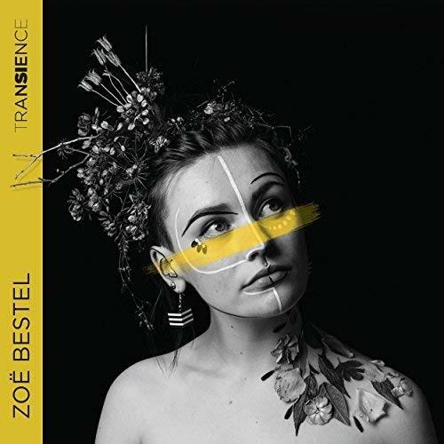 Transience - Vinile LP di Zoë Bestel