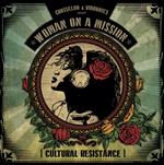 Woman on a Mission